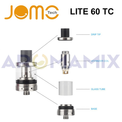 JOMO LITE 60 TC купить в Москве, Vape, Вейп, Электронные сигареты, Жидкости фото 4