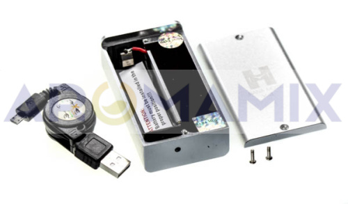 Hana mod (clone) 30W купить в Москве, Vape, Вейп, Электронные сигареты, Жидкости фото 3