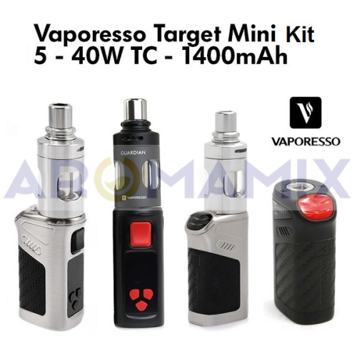 Vaporesso Target Mini  Kit купить в Москве, Vape, Вейп, Электронные сигареты, Жидкости фото 8