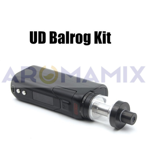 UD Balrog 70W TK купить в Москве, Vape, Вейп, Электронные сигареты, Жидкости фото 2