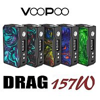 VooPoo DRAG 157W