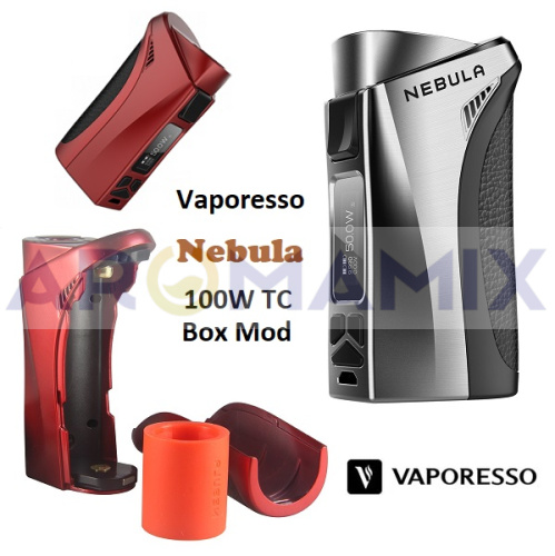 Vaporesso Nebula 100W TC mod купить в Москве, Vape, Вейп, Электронные сигареты, Жидкости фото 7