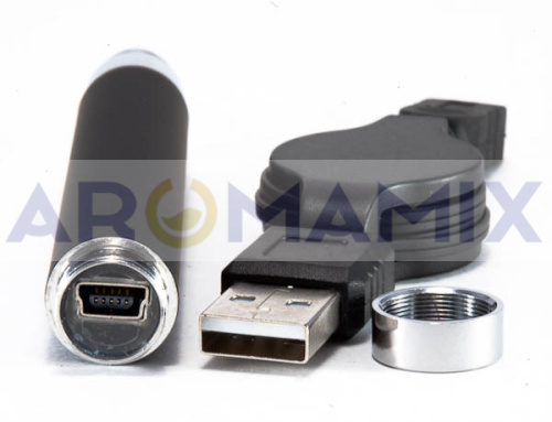 Пасстру 1100 мАh USB купить в Москве, Vape, Вейп, Электронные сигареты, Жидкости фото 3