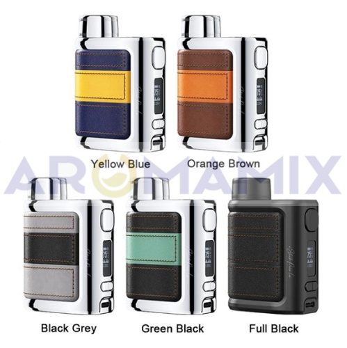 Eleaf iStick Pico Le купить в Москве, Vape, Вейп, Электронные сигареты, Жидкости фото 6