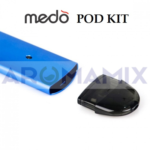 Medo Pod Kit 500mAh купить в Москве, Vape, Вейп, Электронные сигареты, Жидкости фото 2