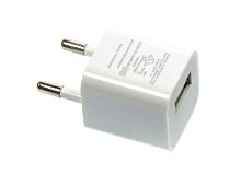 Сетевой адаптор с USB входом 220 V (1000 мАч) купить в Москве, Vape, Вейп, Электронные сигареты, Жидкости