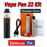 Smok Vape Pen 22 Kit