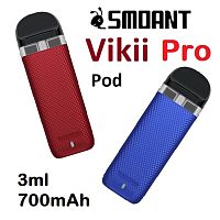Smoant VIKII Pro 700mAh Pod Kit