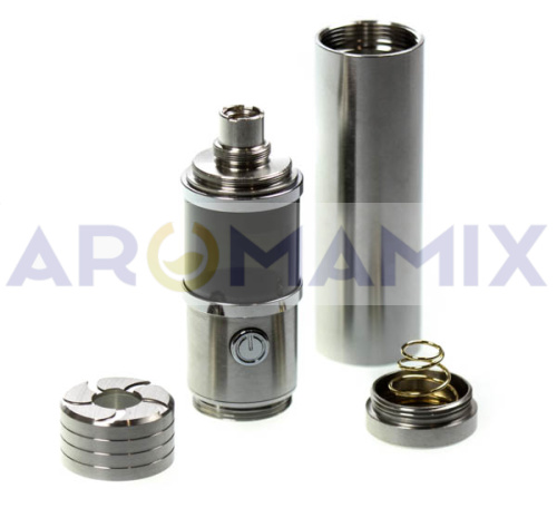 Legend V2 купить в Москве, Vape, Вейп, Электронные сигареты, Жидкости фото 3