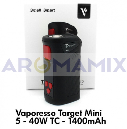 Vaporesso Target Mini купить в Москве, Vape, Вейп, Электронные сигареты, Жидкости