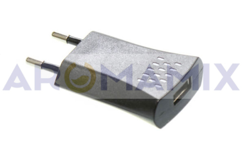 Сетевой адаптор с USB входом 220 V (500 мАч) купить в Москве, Vape, Вейп, Электронные сигареты, Жидкости