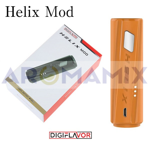 Digiflavor Helix Mod купить в Москве, Vape, Вейп, Электронные сигареты, Жидкости фото 3