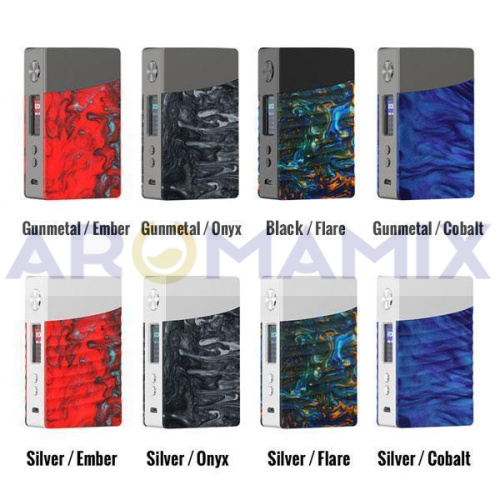 GeekVape Nova Mod 200w купить в Москве, Vape, Вейп, Электронные сигареты, Жидкости фото 5
