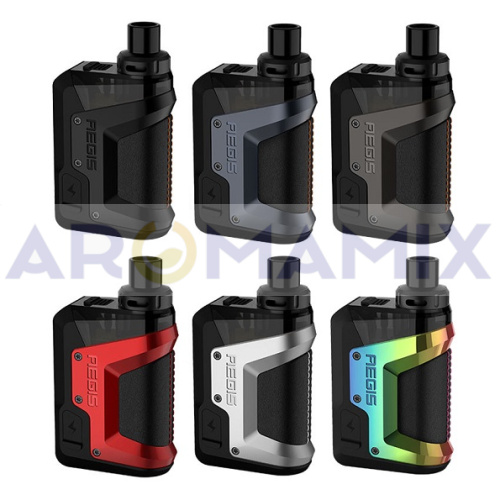 GeekVape Aegis Hero купить в Москве, Vape, Вейп, Электронные сигареты, Жидкости фото 5