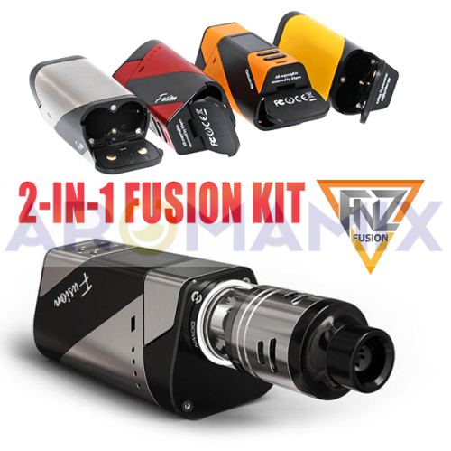 Ehpro 2-in-1 Fusion Kit купить в Москве, Vape, Вейп, Электронные сигареты, Жидкости фото 3