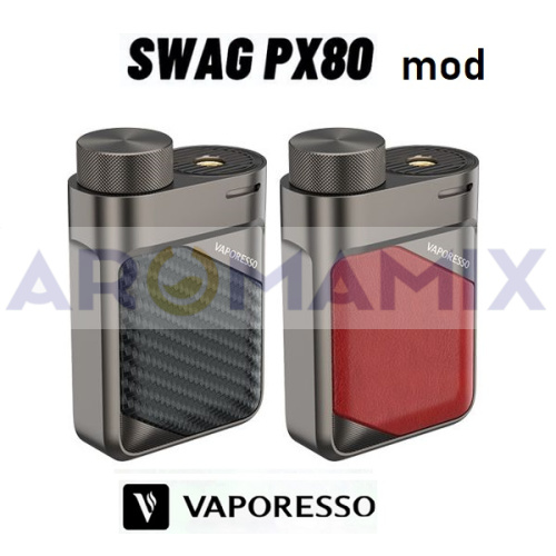 Vaporesso Swag PX80 mod купить в Москве, Vape, Вейп, Электронные сигареты, Жидкости фото 6