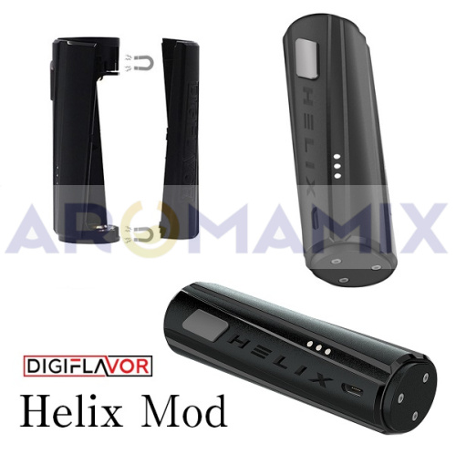 Digiflavor Helix Mod купить в Москве, Vape, Вейп, Электронные сигареты, Жидкости фото 4