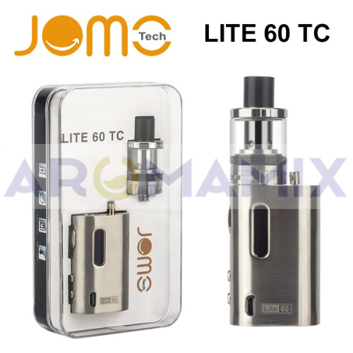 JOMO LITE 60 TC купить в Москве, Vape, Вейп, Электронные сигареты, Жидкости фото 2