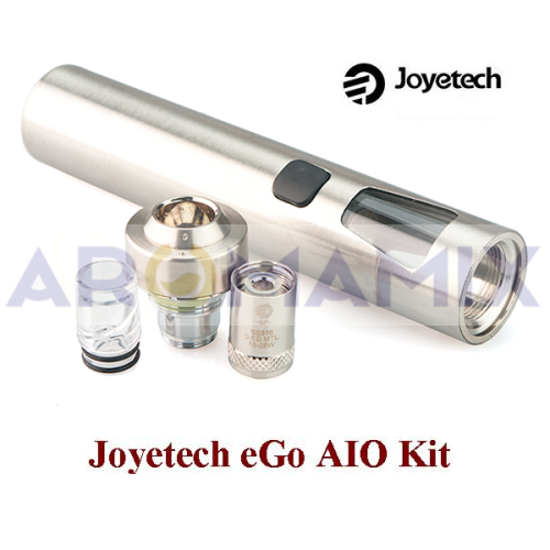 eGo Aio Kit купить в Москве, Vape, Вейп, Электронные сигареты, Жидкости фото 2