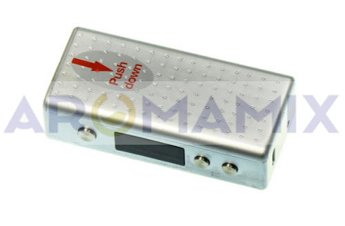 Cloupor Mini 30W купить в Москве, Vape, Вейп, Электронные сигареты, Жидкости фото 3