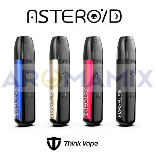 Think Vape Asteroid 420mAh купить в Москве, Vape, Вейп, Электронные сигареты, Жидкости фото 2