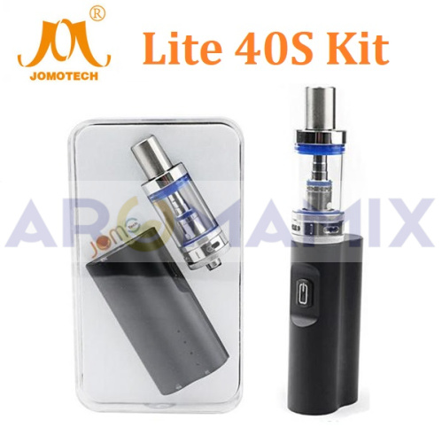 JOMO Lite 40S (40W) купить в Москве, Vape, Вейп, Электронные сигареты, Жидкости фото 3