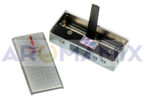 Cloupor Mini 30W купить в Москве, Vape, Вейп, Электронные сигареты, Жидкости фото 2