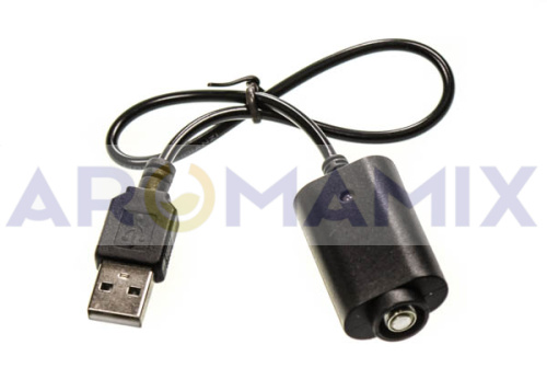 USB зарядка для eGo (5V, 500mA) купить в Москве, Vape, Вейп, Электронные сигареты, Жидкости фото 2