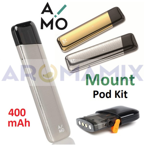 AIMO Mount Pod Kit купить в Москве, Vape, Вейп, Электронные сигареты, Жидкости фото 2