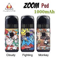 Augvape Zoom Pod 1000mAh