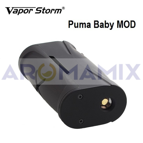 Vapor Storm Puma Baby 80W Mod купить в Москве, Vape, Вейп, Электронные сигареты, Жидкости фото 4
