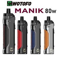 Wotofo MANIK Pod Mod 80w