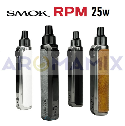 SMOK RPM 25W Kit купить в Москве, Vape, Вейп, Электронные сигареты, Жидкости фото 2