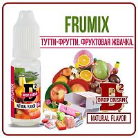 Ароматизатор Drop Dream - Frumix. купить в Москве, Vape, Вейп, Электронные сигареты, Жидкости