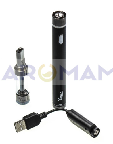 Tesla Spider 1300 mAh (Kit) купить в Москве, Vape, Вейп, Электронные сигареты, Жидкости фото 5