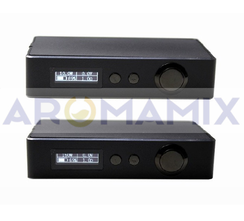 Sigelei 150w Box Mod купить в Москве, Vape, Вейп, Электронные сигареты, Жидкости фото 2