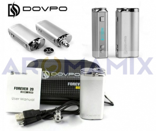 Dovpo Forever купить в Москве, Vape, Вейп, Электронные сигареты, Жидкости