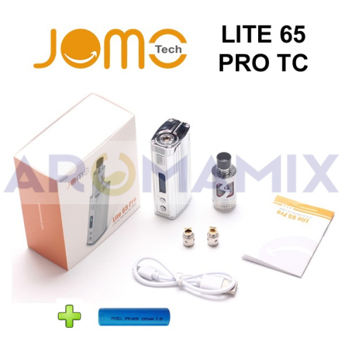 JOMO LITE 65 PRO TC  купить в Москве, Vape, Вейп, Электронные сигареты, Жидкости фото 2