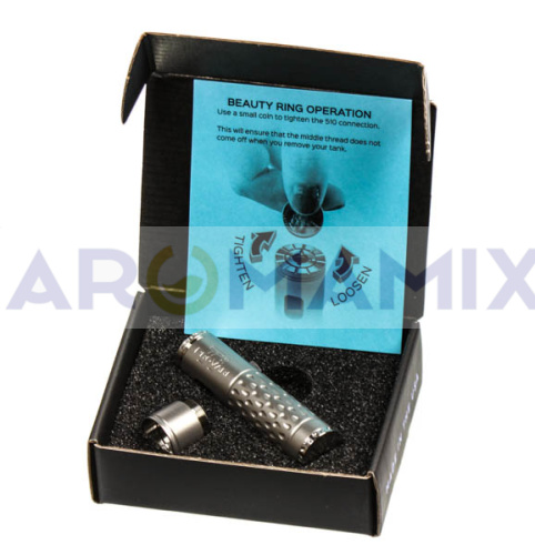 ProVari V2.5 Титан mimi купить в Москве, Vape, Вейп, Электронные сигареты, Жидкости фото 2
